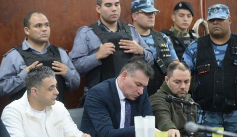 Condenaron a los hermanos Lanatta y a Víctor Schillacci por los delitos de jurisdicción provincial que cometieron en Santa Fe