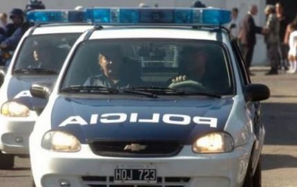OTRA MUERTE EN CALCHAQUI POR HERIDA DE ARMA BLANCA