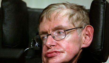 Las sorpresa relacionada con el ‘multiverso’ que Hawking dejó antes de morir