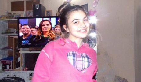 Encontraron el cuerpo de Agustina en una zanja