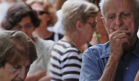 Las jubilaciones, pensiones y AUH subirán un 11,8% en marzo 