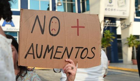 La Empresa Provincial de Energía vuelve a aumentar la tarifa.