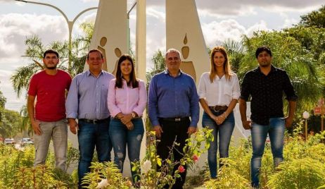 Elecciones PASO en Calchaquí: Rubén Cuello el más votado