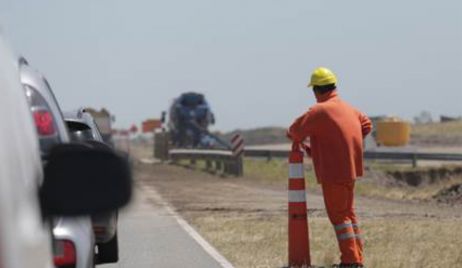 Información importante para quienes circulan por Ruta Nac. 98