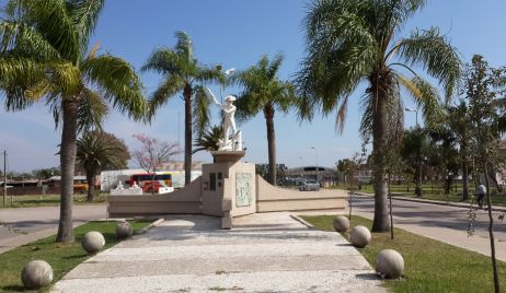 Feriado el 24 de junio en conmemoración a las Fiestas Patronales