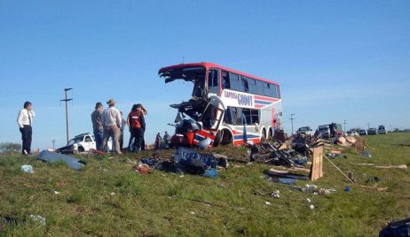 La Corte Suprema dejó sin efecto la sentencia de prescripción de la tragedia del Colegio Ecos