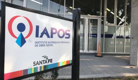 IAPOS:Gestión on line para medicamentos al menor costo