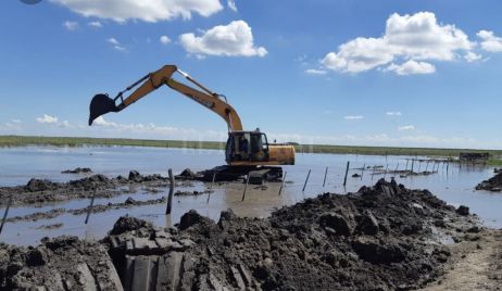  TRISTE PANORAMA EN EL NORTE CON UNA CRISIS QUE NO TIENE FIN