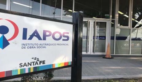 IAPOS: Aumentan los valores de los coseguros.