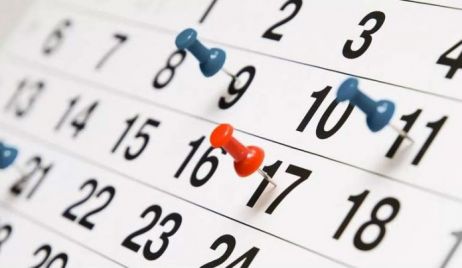 ¿Qué pasará con el feriado del 17 de agosto?