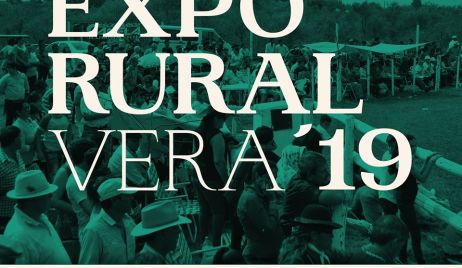 Expo Rural Vera 2019