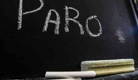 Paro docente: no hay clases este jueves por agresión a maestros en Chubut