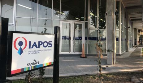 IAPOS RECUERDA A SUS AFILIADOS QUE NO ES NECESARIO PORTAR LA CREDENCIAL PARA ACCEDER A LAS PRESTACIONES