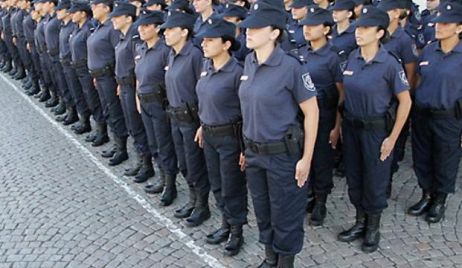 Más de 10 mil aspirantes se inscribieron para ingresar a la policía