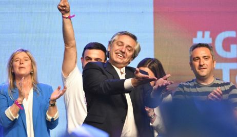 Ganó Alberto Fernández y es el próximo presidente de los argentinos