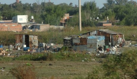 Un relevamiento advierte que el 74% de la población en San Javier es pobre