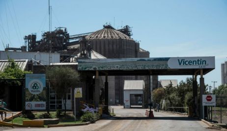 La crisis de Vicentín: plantas paradas, una deuda que llega a US$1000 millones y 2000 productores afectados