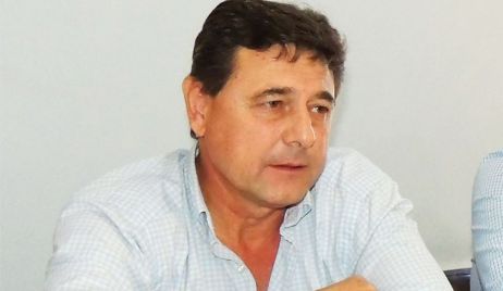 ADOLFO SENN ES EL NUEVO PRESIDENTE DE LA SOCIEDAD RURAL DE VERA