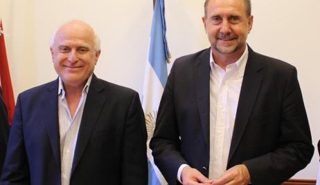 Perotti dará de baja “muchos nombramientos que firmó Lifschitz por irregulares”