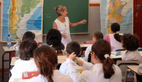 Ciclo lectivo 2020: ¿Qué día comienzan las clases en Santa Fe?