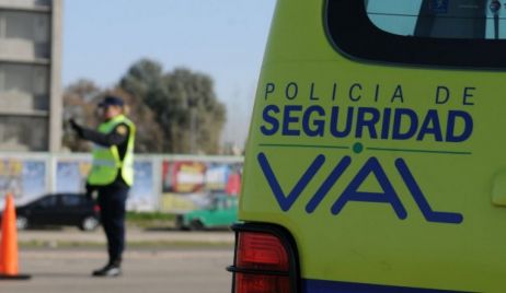 LA PROVINCIA REFUERZA LOS CONTROLES VIALES Y LA PREVENCIÓN EN RUTAS POR LAS FIESTAS DE FIN DE AÑO