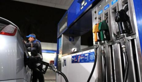 YPF aumentará mañana un 5% el precio de los combustibles