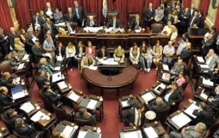 Santa Fe en emergencia de seguridad: el Senado aprobó el proyecto