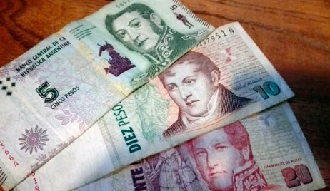 Vuelven los próceres a los billetes.