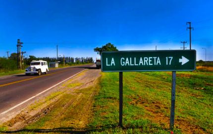 INFORME DEL PRIMER AÑO DE GESTIÓN MINORIA DE LA GALLARETA