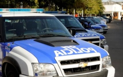 PROCEDIMIENTOS POLICIALES 