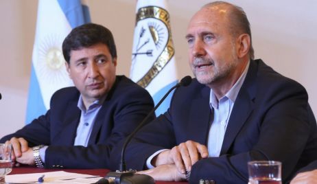 TARJETA ALIMENTAR: ALCANZARÁ A MÁS DE 200 MIL NIÑOS EN SANTA FE