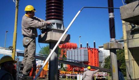 Corte de energía programado para este sábado