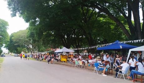 La Gallaferia: Un encuentro de inclusión.