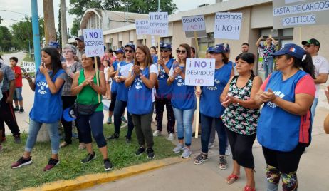 Despidos en la Municipalidad de Ceres: FESTRAM prepara plan de lucha