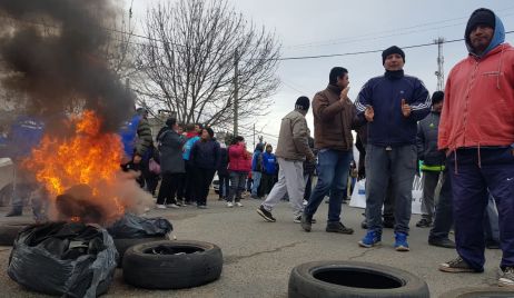 FESTRAM: Vuelven las marchas y protestas en rutas