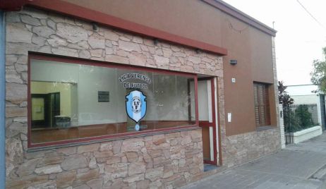 PELIGRA EL FUTBOL LIGUISTA EN TODA LA PROVINCIA