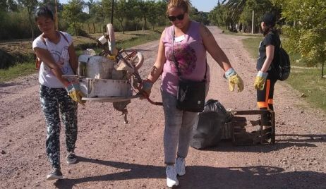 El municipio realiza acciones para prevenir el Dengue