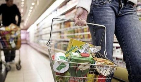 La inflación de febrero fue del 2%