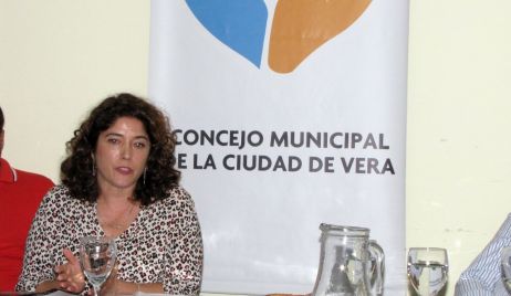 Duro discurso de la Intendente Paula Mitre en la apertura de las Sesiones Ordinarias del Concejo
