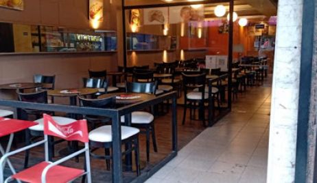 Cierre de Bares y Restaurantes