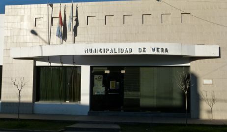 Se extiende el receso para el personal administrativo municipal y se adelanta el pago de los haberes.
