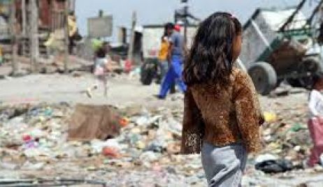 La pobreza aumentó al 35,5% en 2019, afecta a 16,1 millones de argentinos