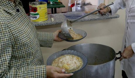 Comedores escolares de la provincia entregarán bolsones en domicilios y dejarán de cocinar