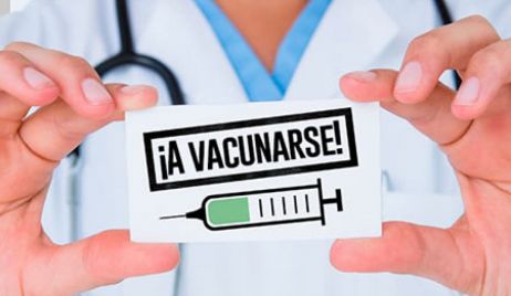 VACUNACIÓN ANTIGRIPAL 2020 PARA AFILIADOS AL IAPOS