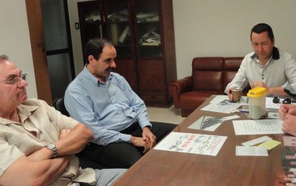 Activan proyecto de humedales protegidos