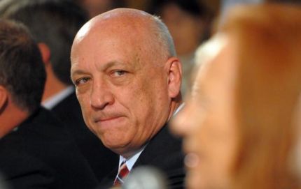 INTENDENTES JUSTICIALISTAS PIDEN RESPUESTA A BONFATTI