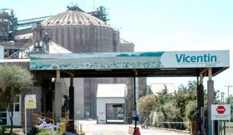 Vicentin ya recibió el aval de la Justicia para reactivar sus plantas