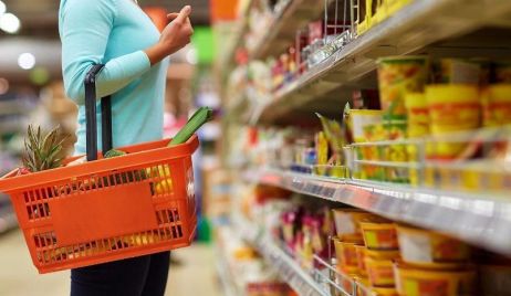 Supermercados deberán incorporar protocolo de salud.