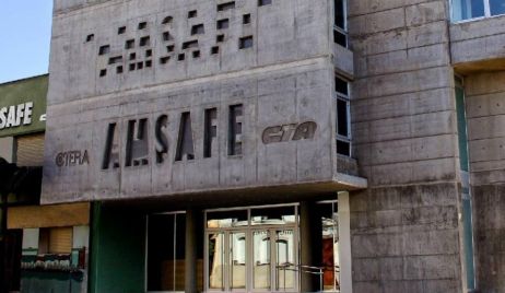 COMUNICADO DE AMSAFE: REUNIÓN CON EL GOBERNADOR