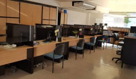 Prórroga del receso en la administración pública municipal